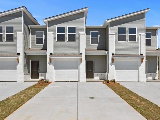 Townhouse for sale in Greenville, South Carolina