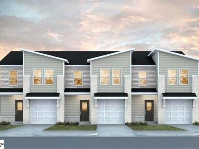 Townhouse for sale in Greenville, South Carolina