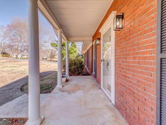 House for sale in Gordon, Georgia