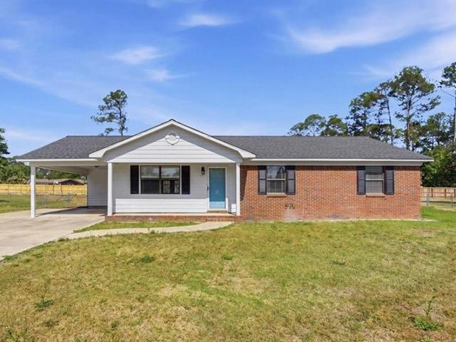 House for sale in Worth, Georgia