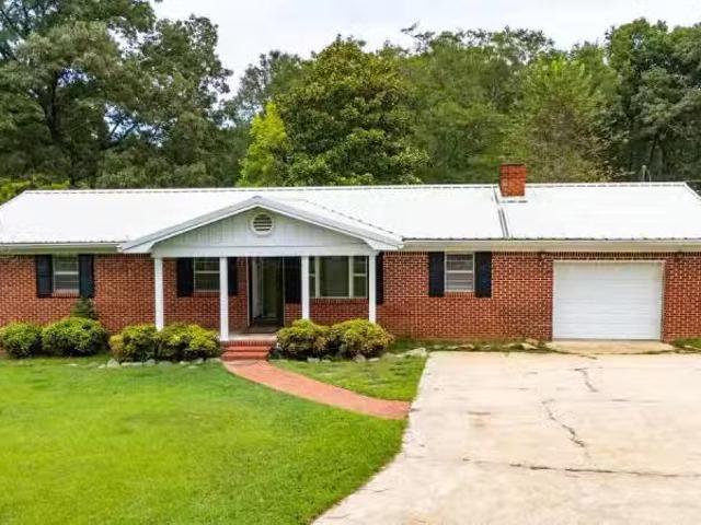 House for rent in Winfield, Alabama