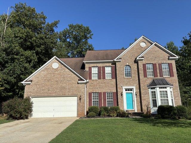 House for rent in Fort Mill, South Carolina