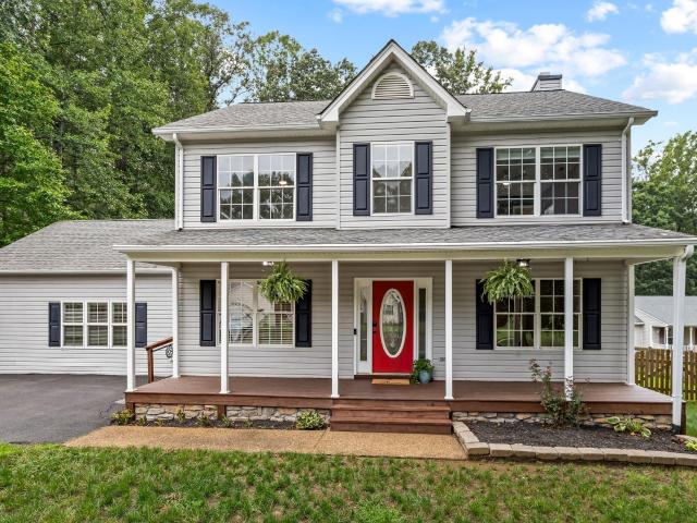 House for sale in Virginia
