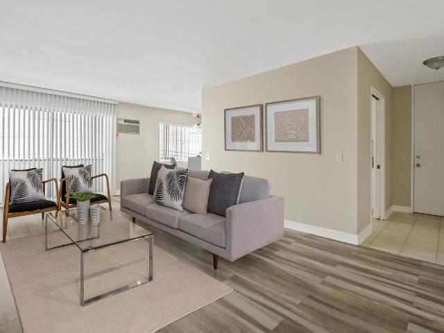 Apartment for rent in Los Angeles, Los Angeles County