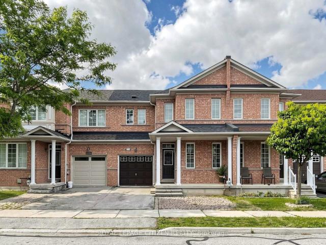 Townhouse for sale in Woburn, Ontario