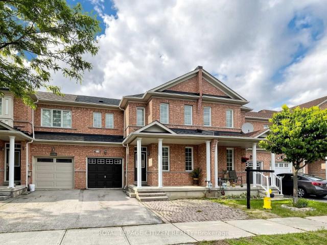 Townhouse for sale in Woburn, Ontario