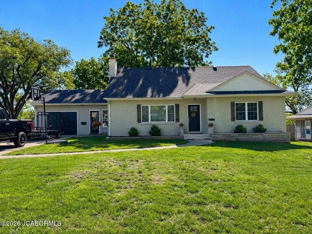 House for sale in Jefferson City, Missouri