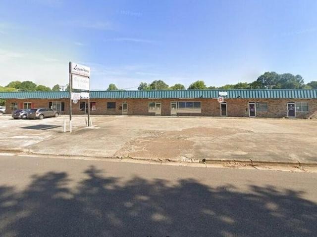 House for sale in Grenada, Mississippi