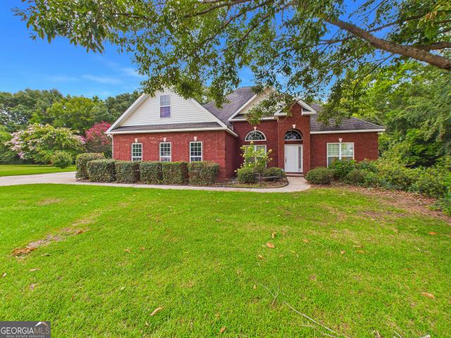 House for sale in Centerville, Georgia