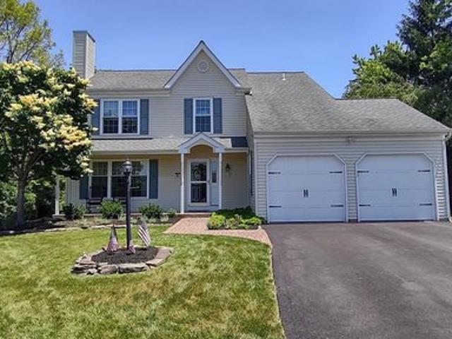 House for sale in Harleysville, Pennsylvania