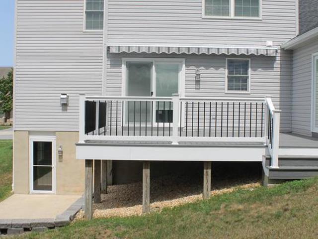 House for sale in Hummelstown, Pennsylvania