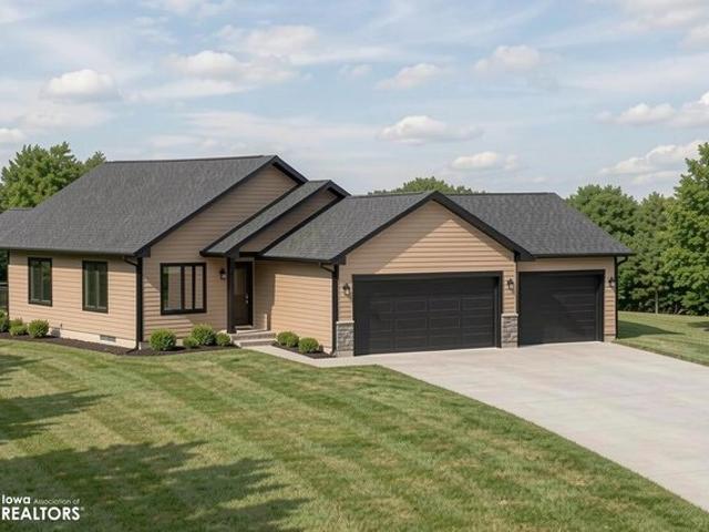 House for sale in New London, Iowa