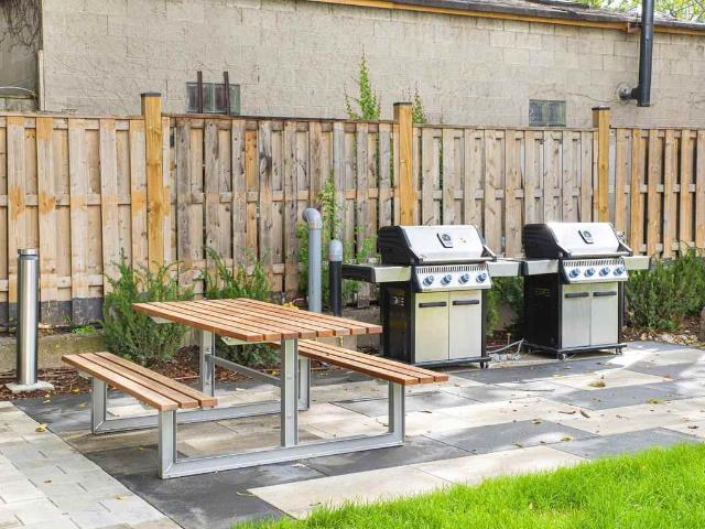 Apartment for rent in Woburn, Ontario