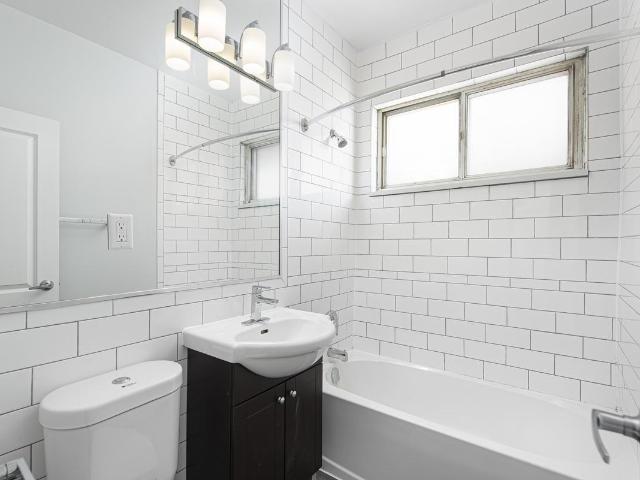 Apartment for rent in Woburn, Ontario