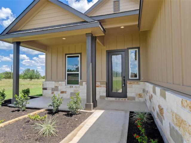 House for sale in Bertram, Texas