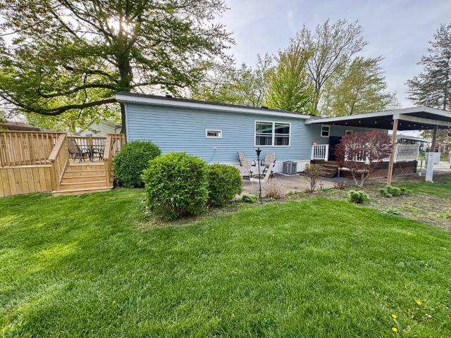 House for sale in Ottawa, Ohio