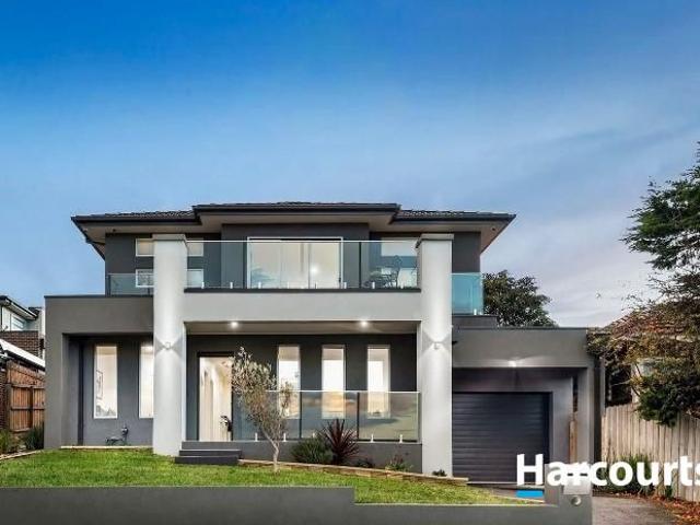 Apartment for rent in Camerons Creek, Victoria