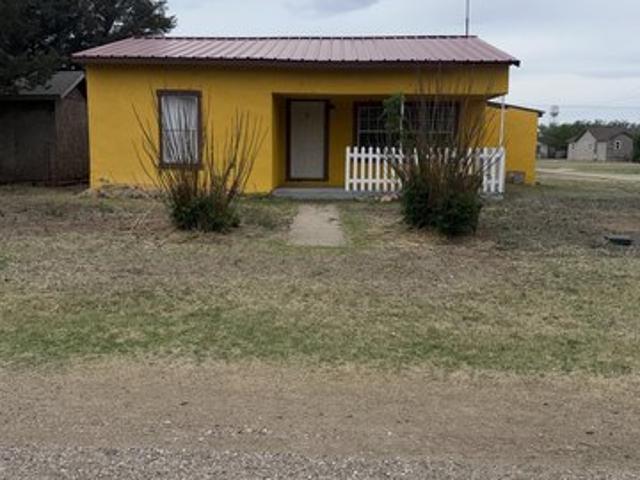 House for sale in Anton, Texas