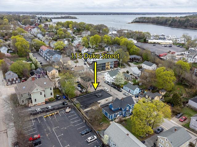Commercial for sale in East Greenwich, Rhode Island