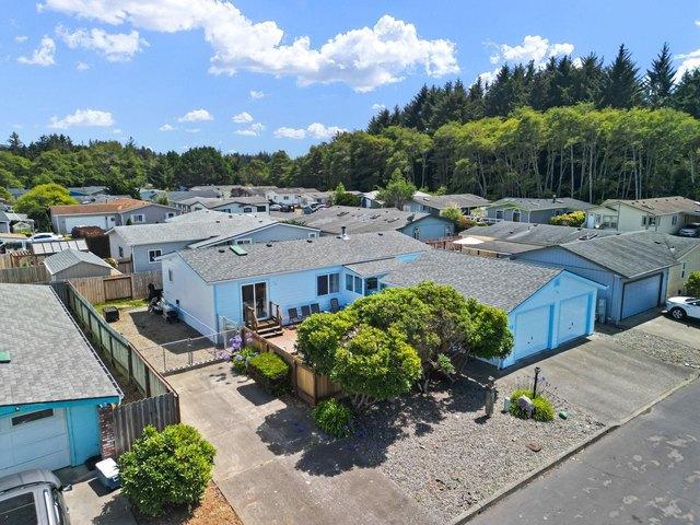 House for sale in Crescent City, California