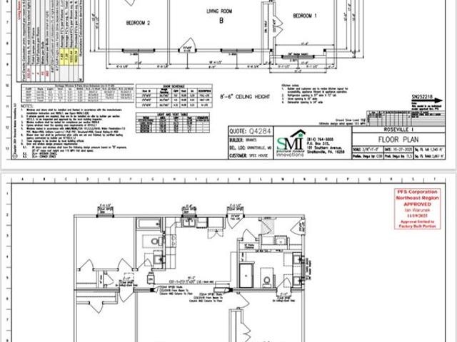 House for sale in Garrett, Maryland
