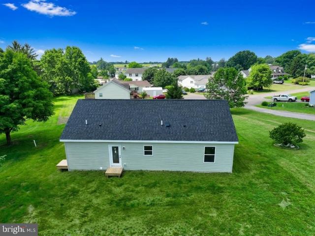 House for sale in Garrett, Maryland
