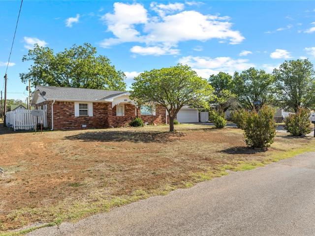 House for sale in Custer City, Oklahoma