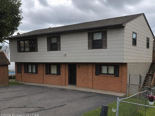 House for sale in Hazleton, Pennsylvania