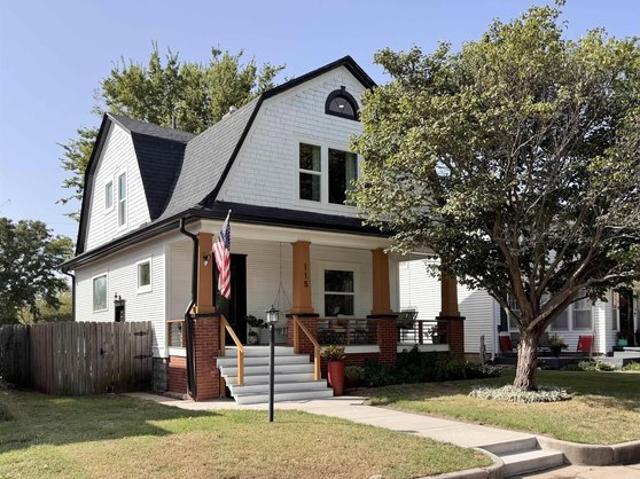 House for sale in Kansas