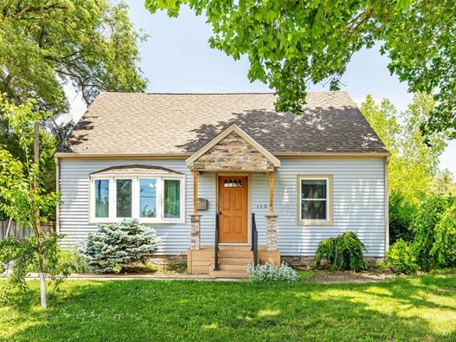 House for sale in Story, Iowa