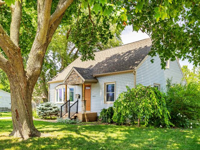 House for sale in Story, Iowa