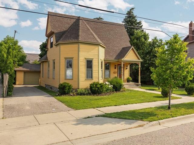 House for sale in Gaylord, Michigan