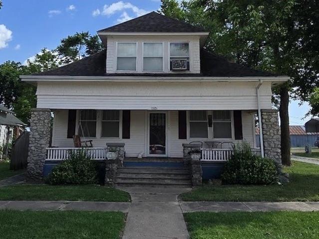 House for sale in Kansas