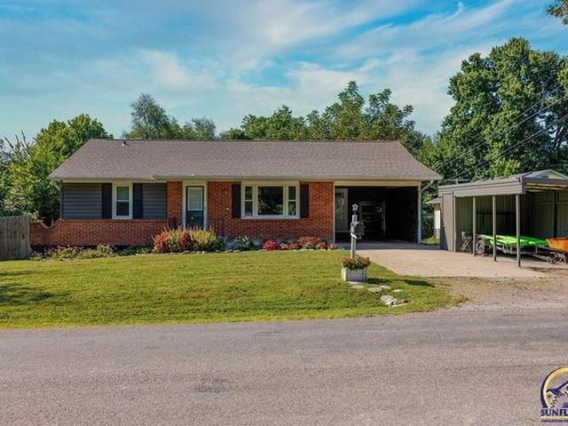 House for sale in Kansas