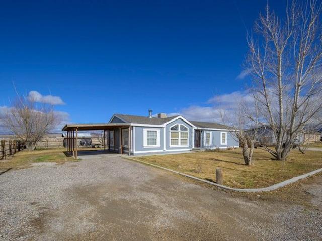 House for sale in Centerfield, Utah