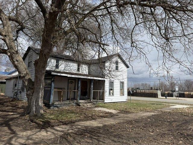 House for sale in Evart, Michigan
