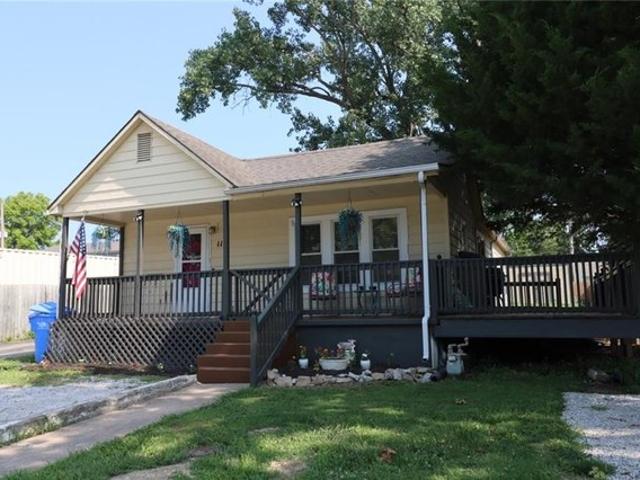 House for sale in Kansas