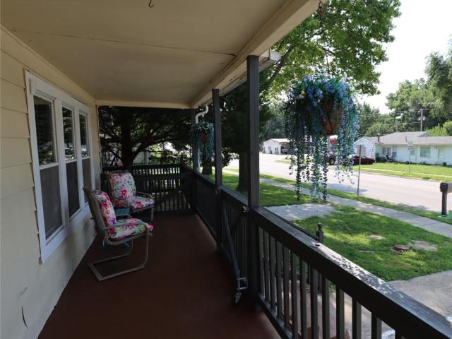 House for sale in Kansas