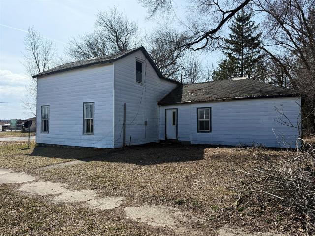 House for sale in Evart, Michigan