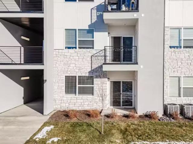 Condo for sale in Logan
