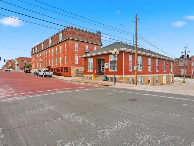 Commercial for sale in Callaway, Missouri
