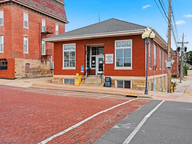 Commercial for sale in Eureka, Missouri