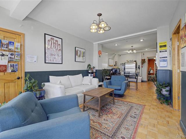 House for sale in Leadville, Lake County