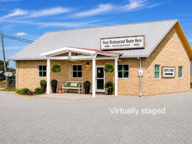 Commercial for sale in Cisco, Texas