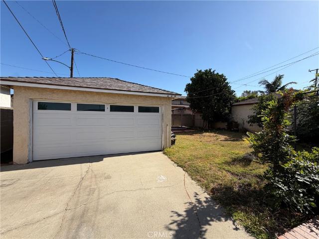 House for sale in Monterey Park, California