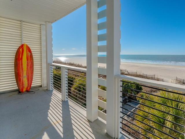 Condo for sale in Folly Beach, South Carolina
