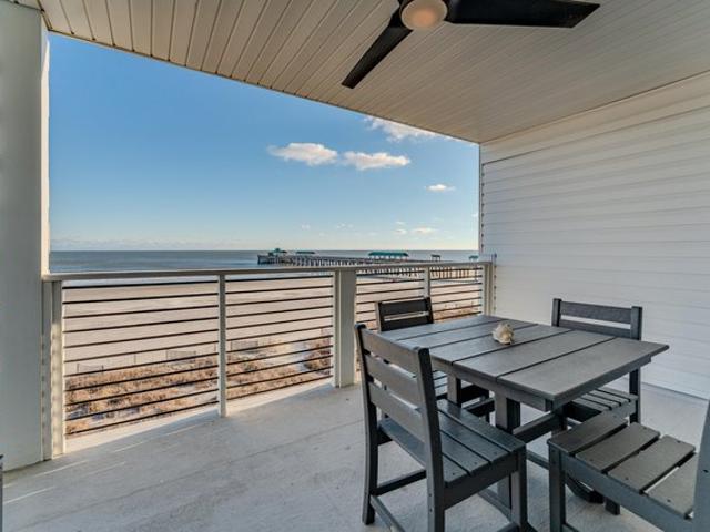 Condo for sale in Folly Beach, South Carolina