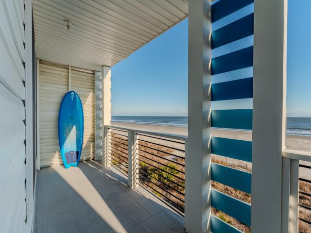 Property for sale in Folly Beach, South Carolina