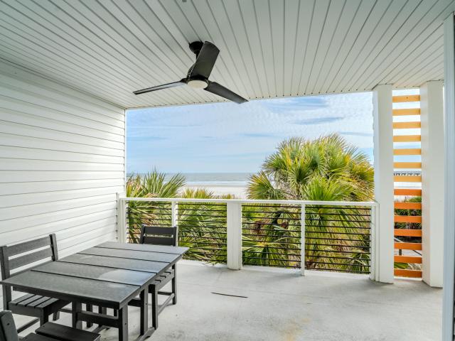Condo for sale in Folly Beach, South Carolina