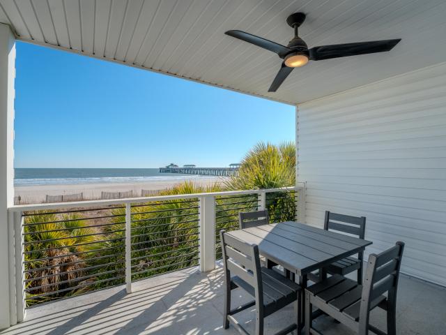 Condo for sale in Folly Beach, South Carolina